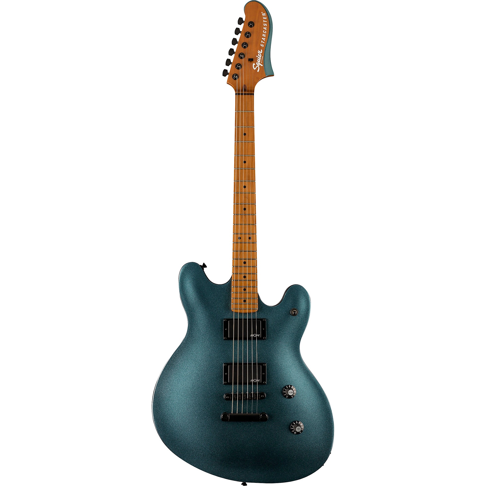 Squier Gunmetal Metallic | Guitar Center