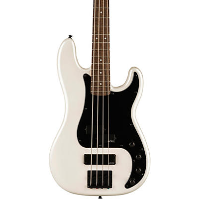 Squier Contemporary Active Precision Bass Ph Pearl White for sale