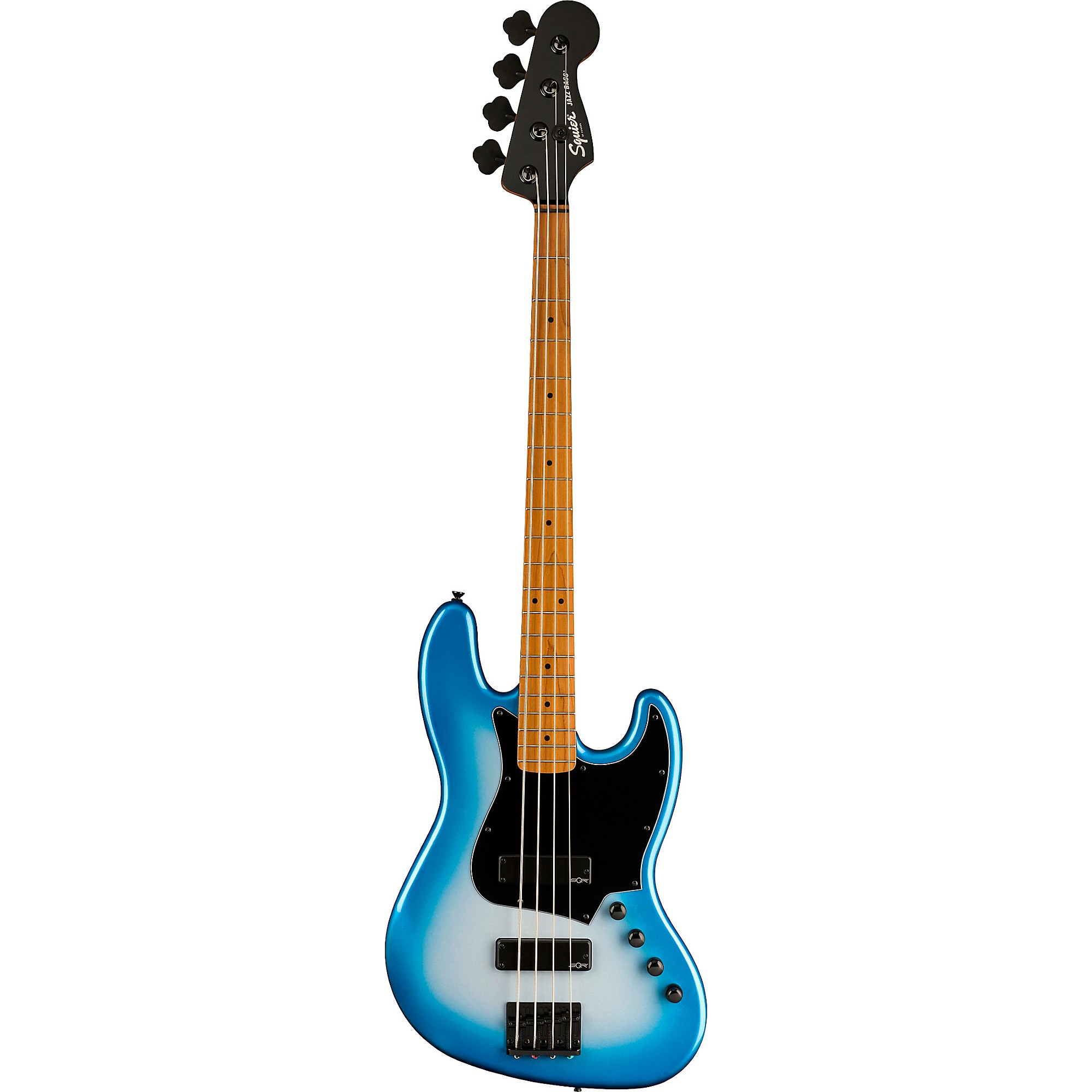 ベース Squier Contemporary Active Jazz Bass Squier by Fender Contemporary Active Jazz Bass HH ベース