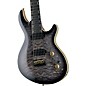 ESP LTD Javier Reyes JR-7 Electric Guitar Faded Blue Sunburst