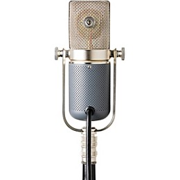 Mojave Audio MA-37 Large Diaphragm Tube Condenser Microphone