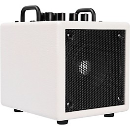 Phil Jones Bass X-4 Nanobass 1x4 35W Bass Combo Amp White Phil Jones Bass X-4 Nanobass 1x4 35W Bass Combo Amp White