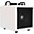 Phil Jones Bass X-4 Nanobass 1x4 35W Bass Combo Amp White Phil Jones Bass X-4 Nanobass 1x4 35W Bass Combo Amp White