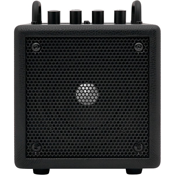 Phil Jones Bass X-4 Nanobass 1x4 35W Bass Combo Amp Black