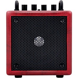 Phil Jones Bass X-4 Nanobass 1x4 35W Bass Combo Amp White Phil Jones Bass X-4 Nanobass 1x4 35W Bass Combo Amp Red