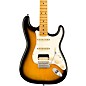 Open Box Fender JV Modified '50s Stratocaster HSS Maple Fingerboard Electric Guitar Level 2 2-Color Sunburst 197881039653 thumbnail