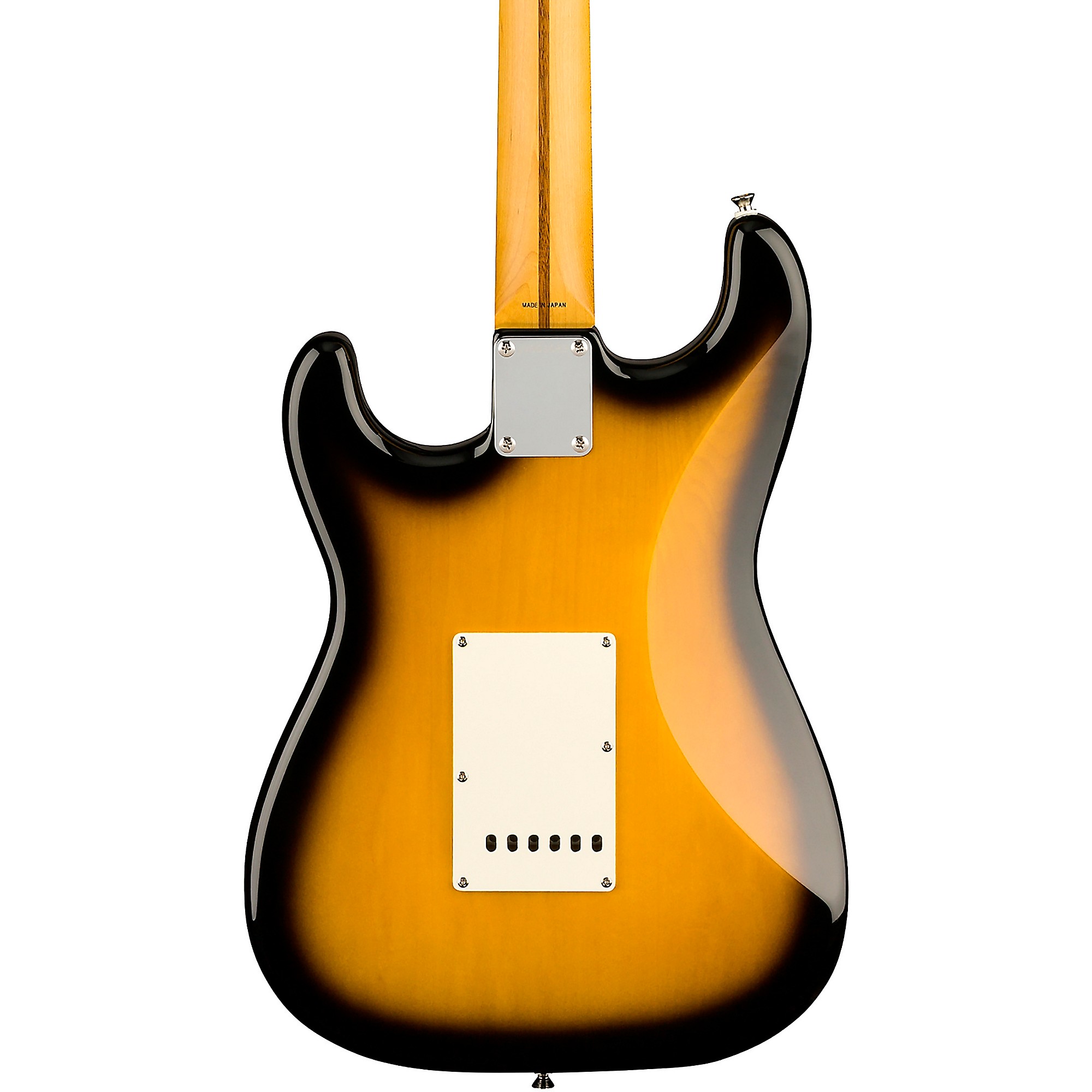 Fender JV MOD 50S STRT HSS 2TS – Motor City Guitar