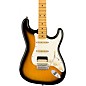 Open Box Fender JV Modified '50s Stratocaster HSS Maple Fingerboard Electric Guitar Level 2 2-Color Sunburst 197881052065