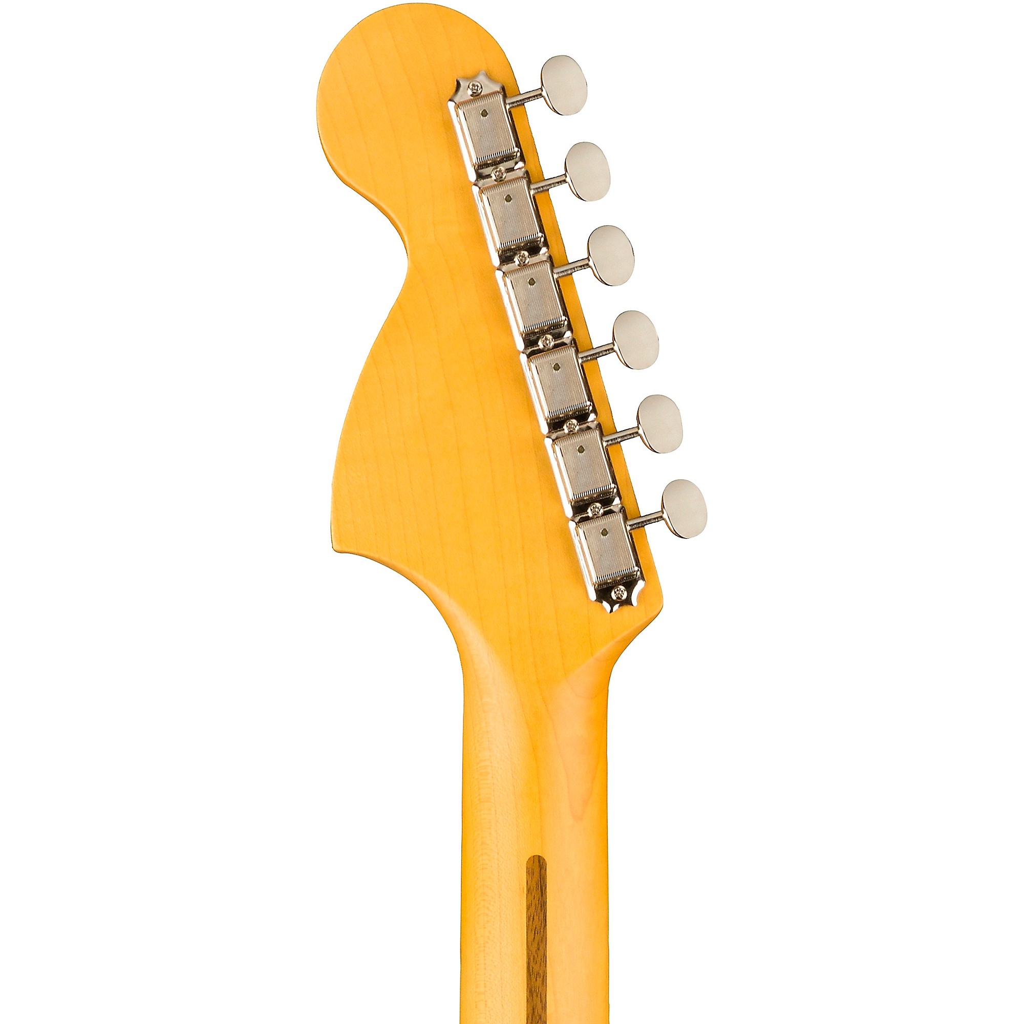 Fender JV Modified '60s Stratocaster Maple Fingerboard