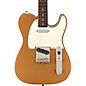Fender JV Modified '60s Custom Telecaster Rosewood Fingerboard Electric Guitar Firemist Gold thumbnail