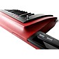 Open Box KORG RK100S 2 Keytar/Synthesizer Level 2 Red 197881059460
