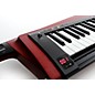 Open Box KORG RK100S 2 Keytar/Synthesizer Level 2 Red 197881059460