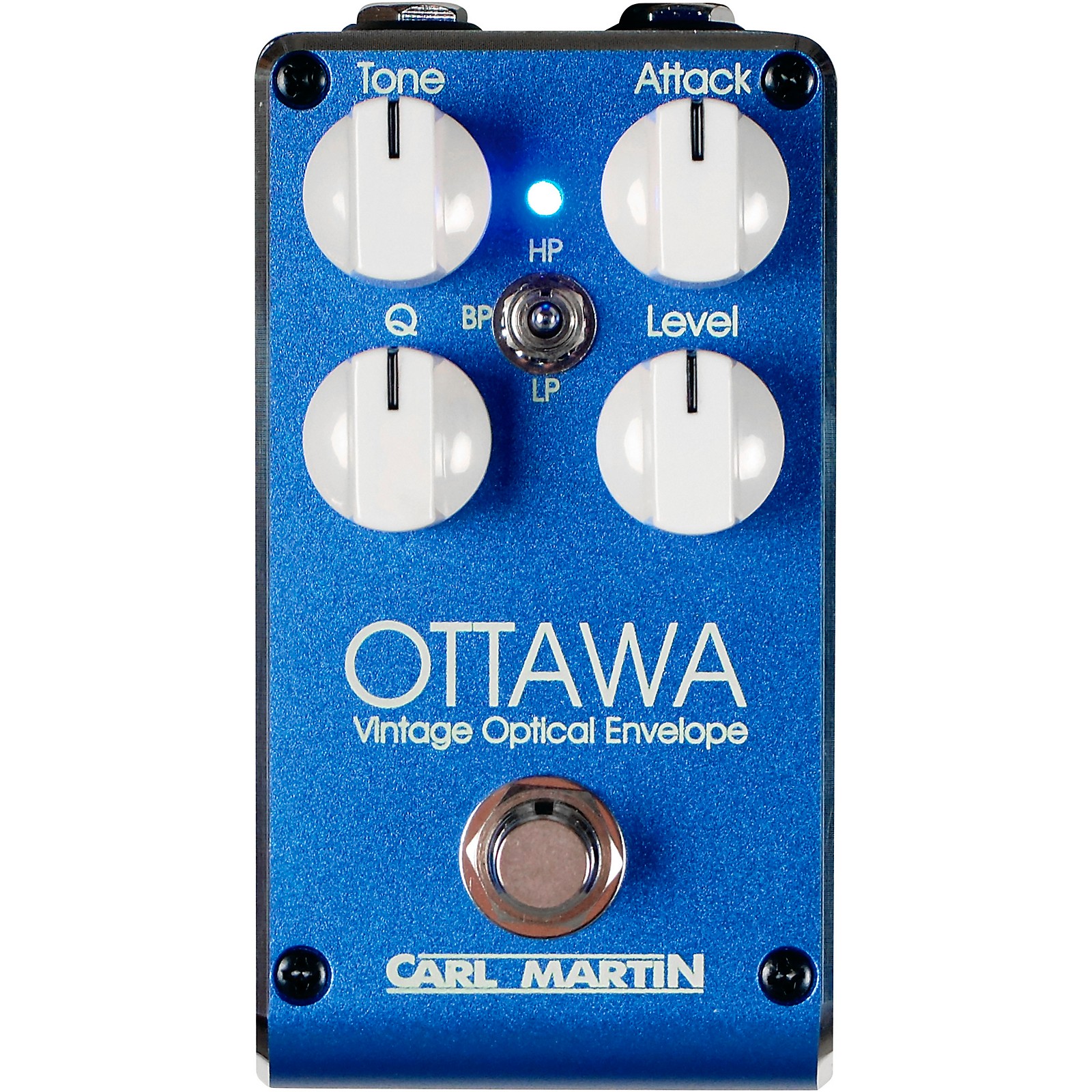 Carl Martin Ottawa Envelope Filter