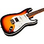 Fender Custom Shop Limited-Edition Double-Bound HSS Stratocaster Journeyman Relic Electric Guitar Aged 3-Color Sunburst