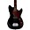 G&L Tribute Fallout Shortscale Bass Guitar Olympic White G&L Tribute Fallout Shortscale Bass Guitar Black