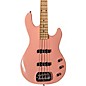 G&L Tribute JB-2 Electric Bass Guitar Shell Pink thumbnail