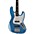 G&L Tribute JB Electric Bass Guitar Lake Placid Blue G&L Tribute JB Electric Bass Guitar Lake Placid Blue