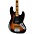 G&L Tribute JB Electric Bass Guitar Lake Placid Blue G&L Tribute JB Electric Bass Guitar 3-Tone Sunburst