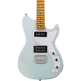 G&L Tribute Fallout Electric Guitar Sonic Blue