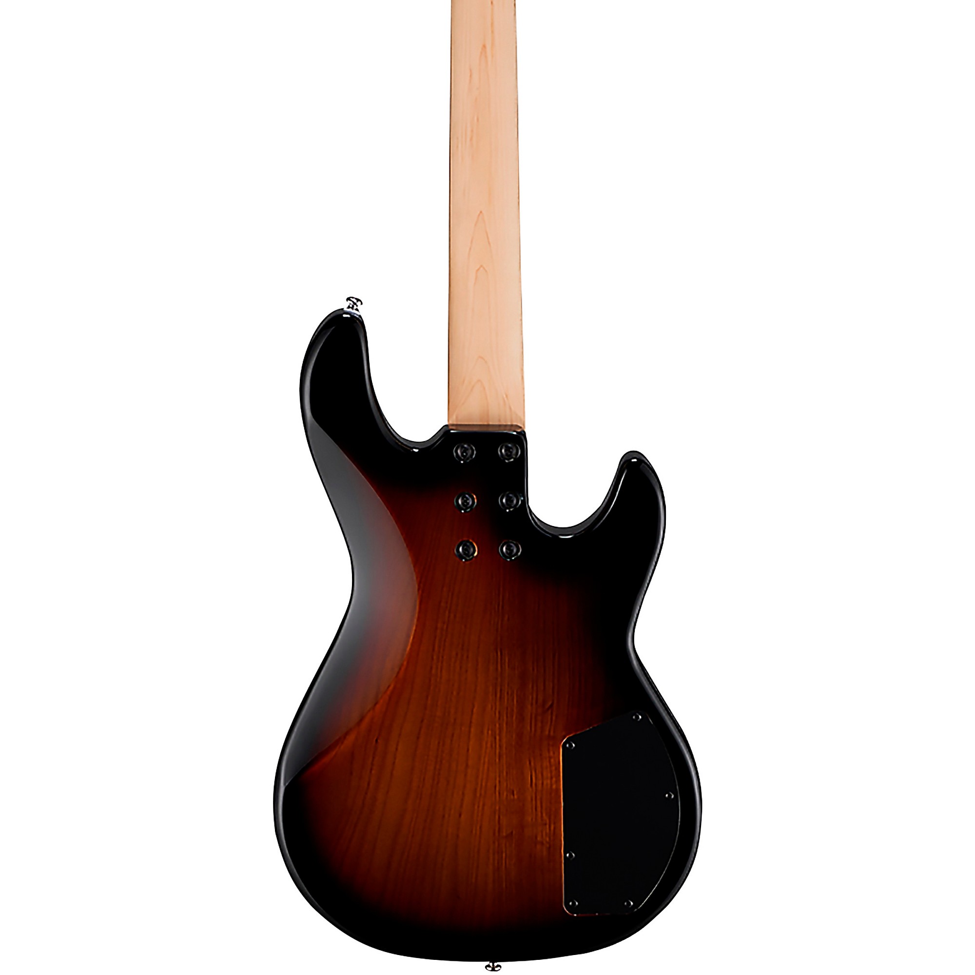 G&L Tribute L-2000 Left Handed Electric Bass Guitar 3-Tone