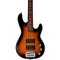 G&L Tribute L-2000 Electric Bass Guitar 3-Tone Sunburst thumbnail