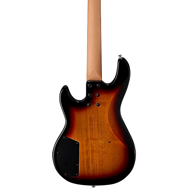 G&L Tribute L-2000 Electric Bass Guitar 3-Tone Sunburst