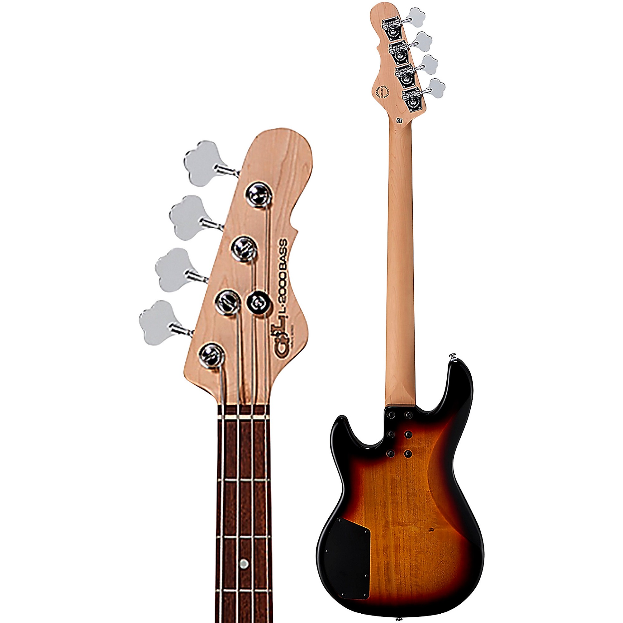 G&L tribute L-2000 g&g アメリカ製ハードケース　弦 G&L tribute L-2000 g&g アメリカ製ハードケース 弦 G&L tribute L