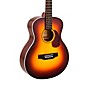 SIGMA SIG10 MINI Small-Bodied Travel Acoustic Guitar Sunburst thumbnail