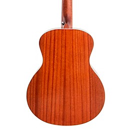 SIGMA SIG10 MINI Small-Bodied Travel Acoustic Guitar Sunburst