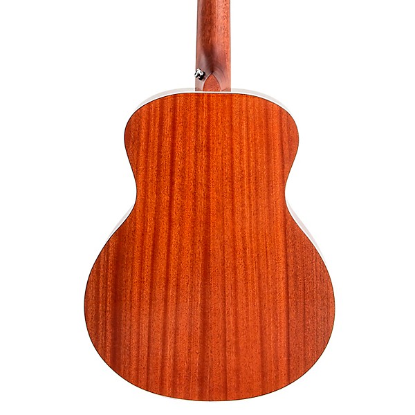 SIGMA SIG10 MINI Small-Bodied Travel Acoustic Guitar Sunburst