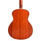 SIGMA SIG10 MINI Small-Bodied Travel Acoustic Guitar Sunburst