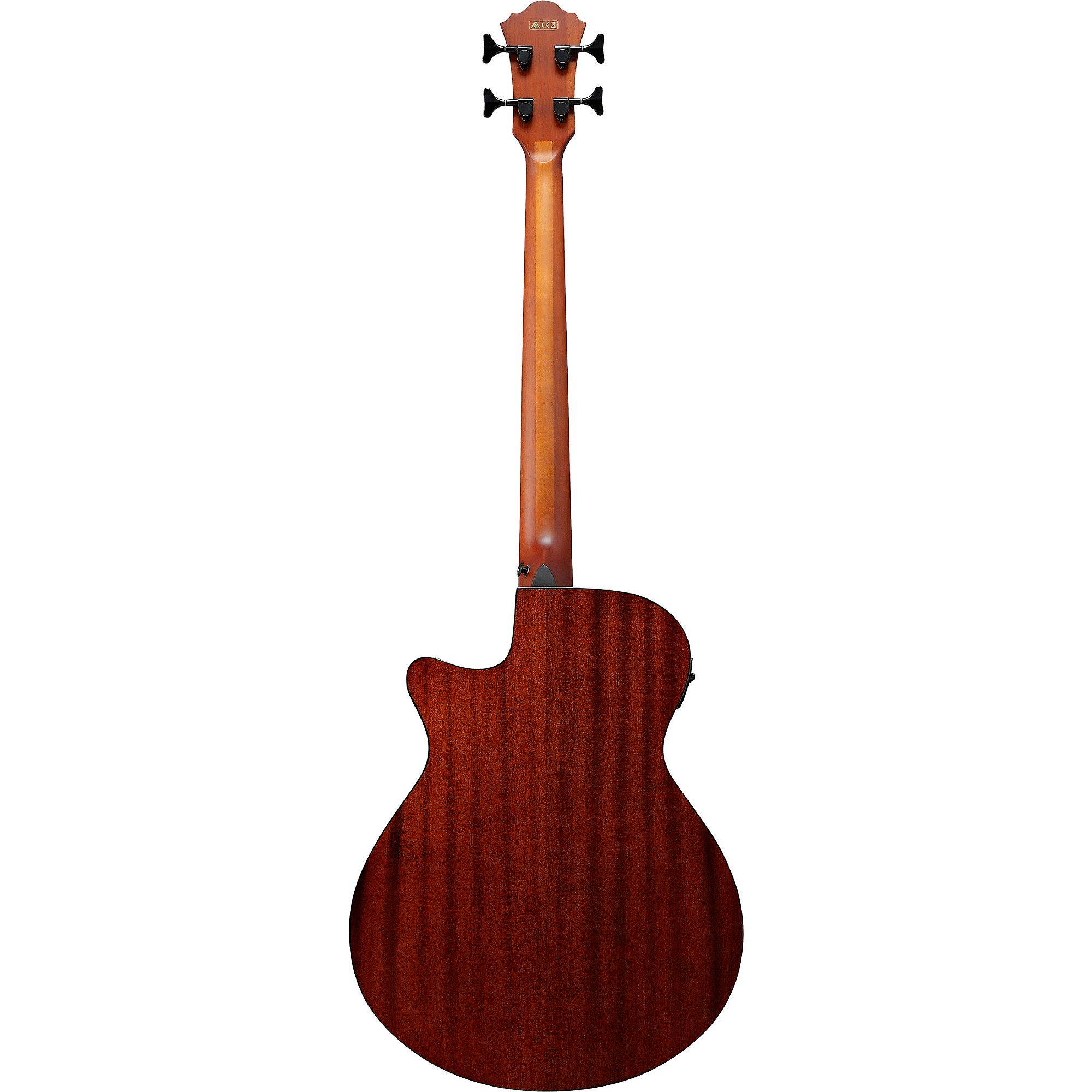 Ibanez AEG24ⅡTGB Electric Acoustic Guitar Ibanez AEG24II TGB Black Thin AZ RG S/N