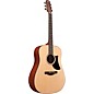 Ibanez AAD50 Advanced Acoustic Grand Dreadnought Guitar Natural Low Gloss
