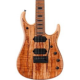 Ernie Ball Music Man JP15 7-String Electric Guitar Suplex