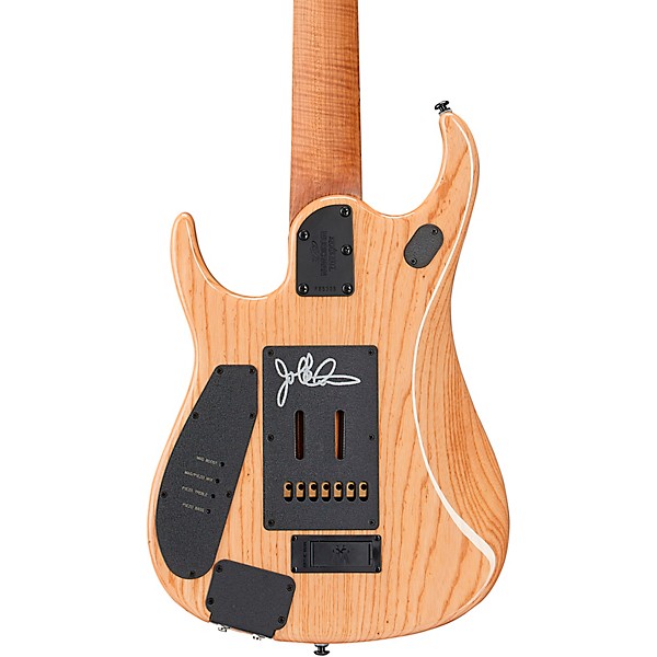 Ernie Ball Music Man JP15 7-String Electric Guitar Suplex