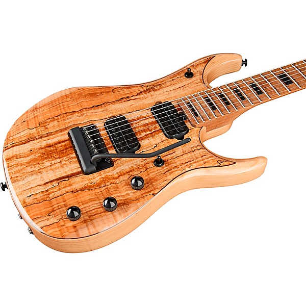 Ernie Ball Music Man JP15 7-String Electric Guitar Suplex