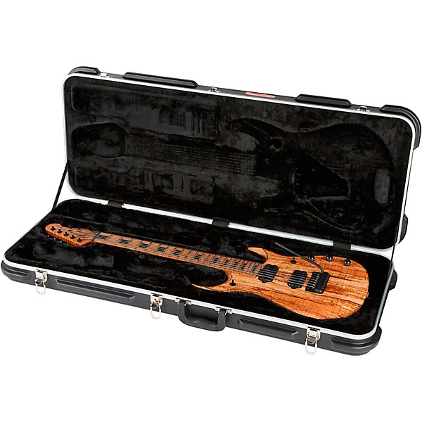 Ernie Ball Music Man JP15 7-String Electric Guitar Suplex