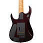 Ernie Ball Music Man JP15 7-String Suplex Electric Guitar Amber Waves Quilt