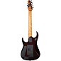 Ernie Ball Music Man JP15 7-String Suplex Electric Guitar Amber Waves Quilt