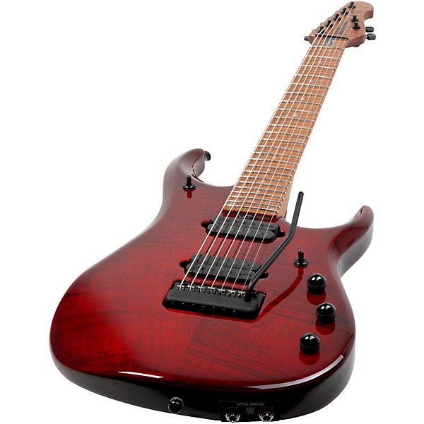 Ernie Ball Music Man BFR JP15 Electric Guitar - Butterscotch