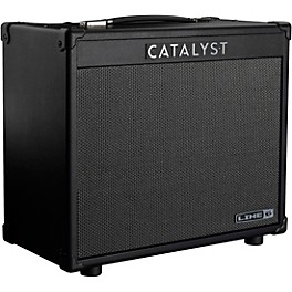 Line 6 Catalyst 60 1x12 60W Guitar Combo Amplifier