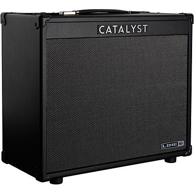 Line 6 Catalyst 100 1X12 100W Guitar Combo Amplifier for sale