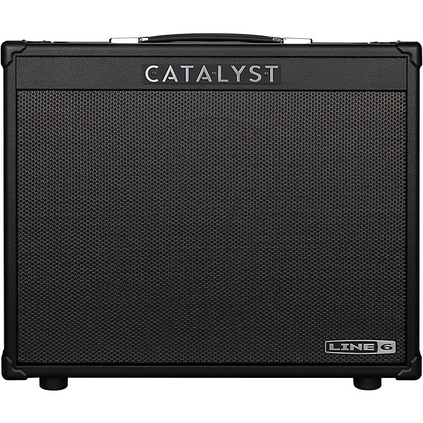 Line 6 Catalyst 100 1x12 100W Guitar Combo Amplifier