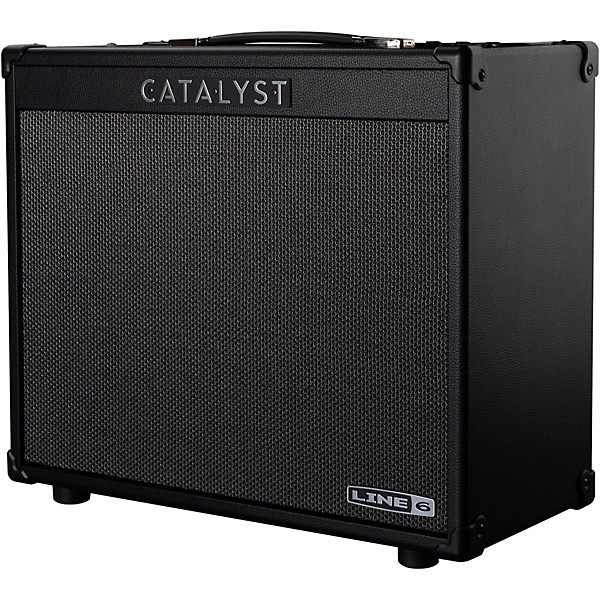 Line 6 Catalyst 100 1x12 100W Guitar Combo Amplifier