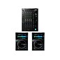 Denon DJ PRIME Package With X1850 Mixer and Pair of SC6000M Media Players thumbnail