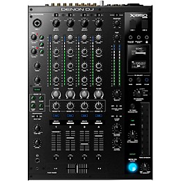 Denon DJ PRIME Package With X1850 Mixer and Pair of SC6000M Media Players