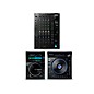 Denon DJ PRIME Package With X1850 Mixer SC6000M and LC6000 Media Players thumbnail