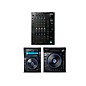 Denon DJ PRIME Package With X1850 Mixer SC6000 and LC6000 Media Players thumbnail