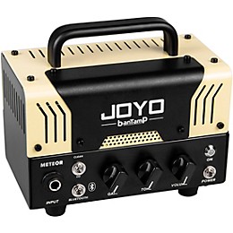 Joyo Bantamp Meteor 20W Guitar Amp Head