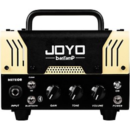Joyo Bantamp Meteor 20W Guitar Amp Head